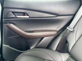 Thumbnail of 2025 Jet Black Mica Mazda CX-30