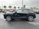 Thumbnail of 2025 Jet Black Mica Mazda CX-30