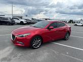Thumbnail of 2018 Soul Red Metallic Mazda Mazda3