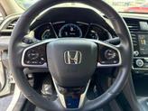 Thumbnail of 2019 Platinum White Pearl Honda Civic