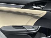 Thumbnail of 2019 Platinum White Pearl Honda Civic