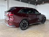 Thumbnail of 2024 Artisan Red Metallic Mazda CX-90