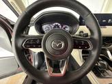 Thumbnail of 2024 Artisan Red Metallic Mazda CX-90