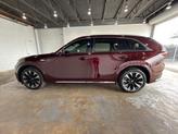 Thumbnail of 2024 Artisan Red Metallic Mazda CX-90