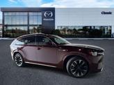 Photo of 2024 Artisan Red Metallic Mazda CX-90