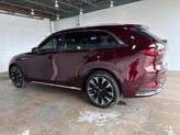 Thumbnail of 2024 Artisan Red Metallic Mazda CX-90