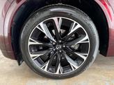 Thumbnail of 2024 Artisan Red Metallic Mazda CX-90