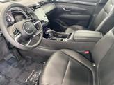 Thumbnail of 2023 Shimmering Silver Hyundai TUCSON
