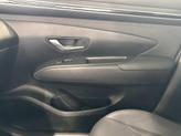 Thumbnail of 2023 Shimmering Silver Hyundai TUCSON