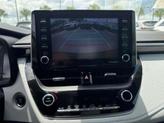 Thumbnail of 2021 Black Sand Pearl Toyota Corolla