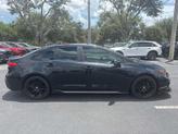 Thumbnail of 2021 Black Sand Pearl Toyota Corolla