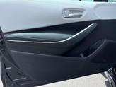 Thumbnail of 2021 Black Sand Pearl Toyota Corolla