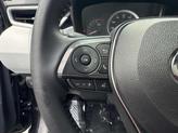Thumbnail of 2021 Black Sand Pearl Toyota Corolla