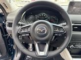 Thumbnail of 2025 Deep Crystal Blue Mica Mazda CX-5