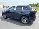 Thumbnail of 2025 Deep Crystal Blue Mica Mazda CX-5