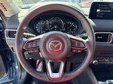 Thumbnail of 2023 Eternal Blue Mica Mazda CX-5