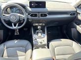 Thumbnail of 2023 Eternal Blue Mica Mazda CX-5