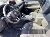 Thumbnail of 2023 Eternal Blue Mica Mazda CX-5
