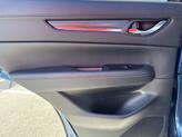 Thumbnail of 2023 Eternal Blue Mica Mazda CX-5