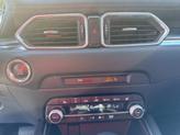 Thumbnail of 2023 Eternal Blue Mica Mazda CX-5