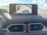 Thumbnail of 2023 Eternal Blue Mica Mazda CX-5