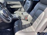 Thumbnail of 2023 Eternal Blue Mica Mazda CX-5