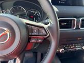 Thumbnail of 2023 Eternal Blue Mica Mazda CX-5