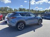 Thumbnail of 2023 Eternal Blue Mica Mazda CX-5