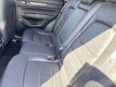 Thumbnail of 2023 Eternal Blue Mica Mazda CX-5