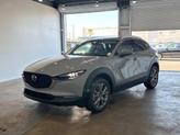 Thumbnail of 2025 Metallic Mazda CX-30
