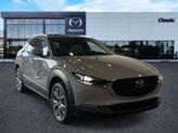 Photo of 2025 Metallic Mazda CX-30