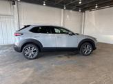 Thumbnail of 2025 Metallic Mazda CX-30