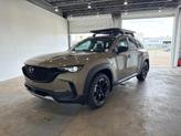 Thumbnail of 2025 Zircon Mazda CX-50