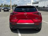 Thumbnail of 2025 Soul Red Crystal Metallic Mazda CX-30