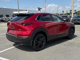 Thumbnail of 2025 Soul Red Crystal Metallic Mazda CX-30