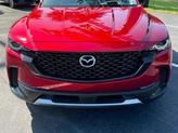 Thumbnail of 2025 Soul Red Crystal Metallic Mazda CX-50