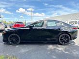 Thumbnail of 2025 Jet Black Mica Mazda Mazda3