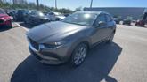 Thumbnail of 2025 Machine Gray Metallic Mazda CX-30