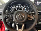 Thumbnail of 2025 Soul Red Crystal Metallic Mazda CX-5