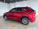 Thumbnail of 2025 Soul Red Crystal Metallic Mazda CX-5