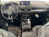 Thumbnail of 2025 Jet Black Mica Mazda CX-5