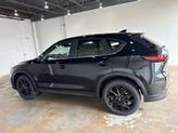 Thumbnail of 2025 Jet Black Mica Mazda CX-5