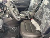 Thumbnail of 2025 Jet Black Mica Mazda CX-5