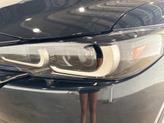 Thumbnail of 2025 Jet Black Mica Mazda CX-5