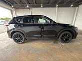 Thumbnail of 2025 Jet Black Mica Mazda CX-5