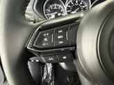 Thumbnail of 2025 Jet Black Mica Mazda CX-5