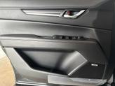 Thumbnail of 2025 Jet Black Mica Mazda CX-5