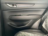 Thumbnail of 2025 Jet Black Mica Mazda CX-5