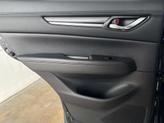Thumbnail of 2025 Jet Black Mica Mazda CX-5