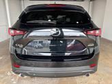 Thumbnail of 2025 Jet Black Mica Mazda CX-5